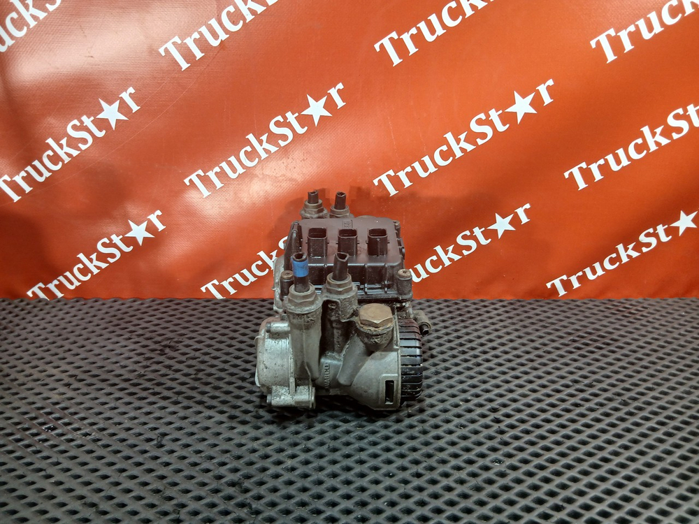 Модулятор EBS задний 2018г.