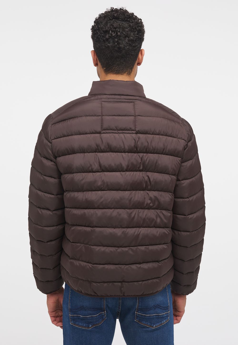 Куртка Daniel Light Padded JK 1014172-3307