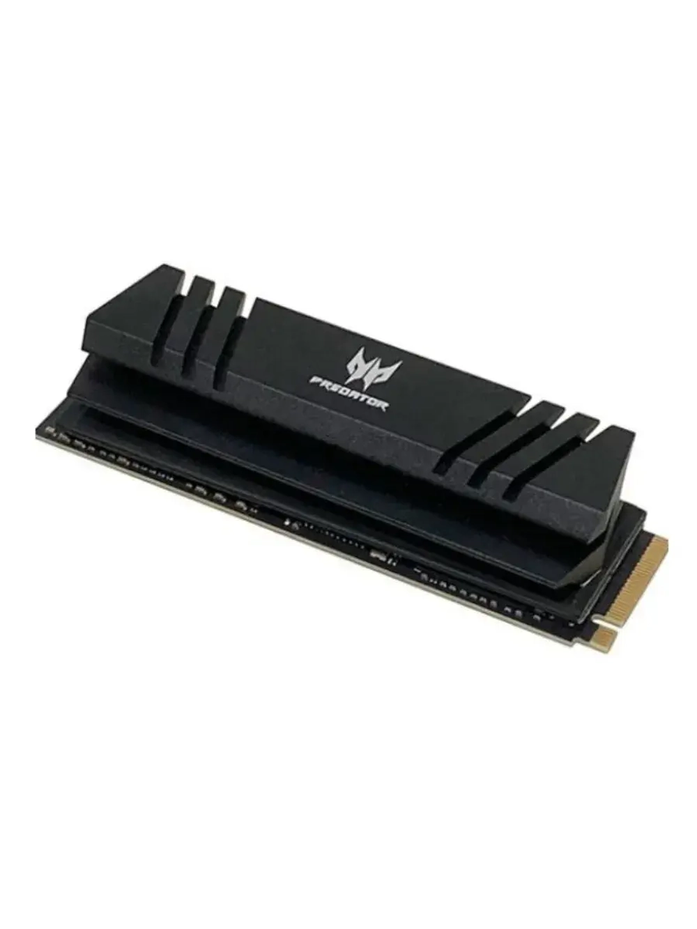 4 ТБ M.2 SSD накопитель GM7000 BL.9BWWR.107