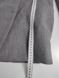 Пальто Mp fashion демисезонное шерстяное 42 размер