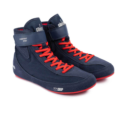 Борцовки Clinch Grip