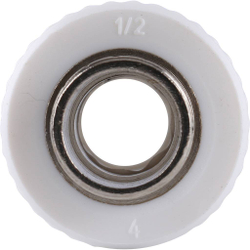 Муфта с наружнoй резьбой KALDE 25x1/2"