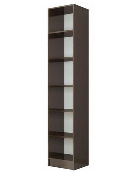 Шкаф-пенал ЭРИКА