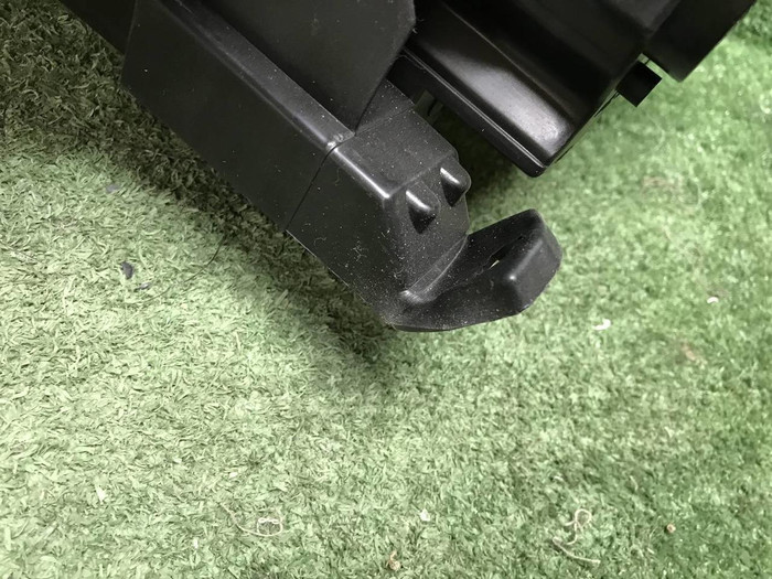 Корпус фары правый VW Tiguan 2 (2016-2020)