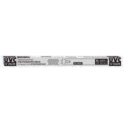 EFL-T8-30-UVCB-G13-CU-V Лампа ультрафиолетовая бактерицидная. Спектр UVC 253.7нм. Картон. ТМ Volpe