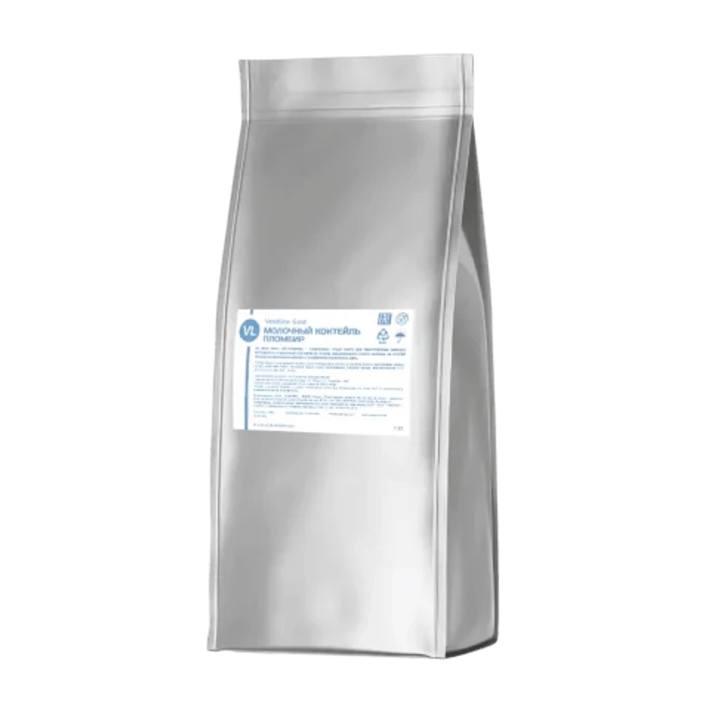 Молочный коктейль VendLine Vi Shake Пломбир