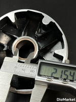 вариатор спортивный Тайвань DLH сузуки сепия AD50