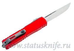 Нож Microtech Ultratech ZBT GEN IV 11214-10RDфотография - 2