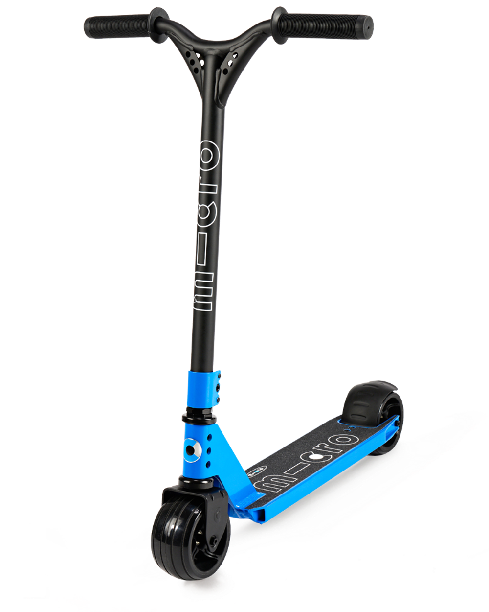 Трюковой самокат Micro MX Freeride