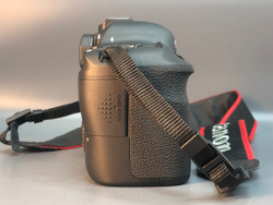 Canon EOS 6D, 1500 кадров пробега