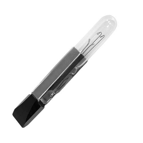 Лампа КМ 12-90 12В