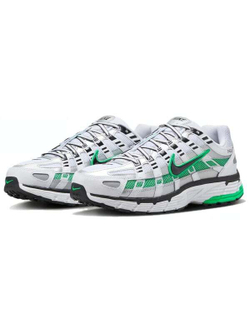 Кроссовки Nike P-6000 Spring Green