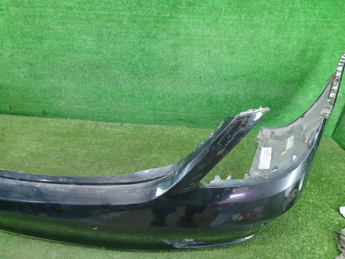 Бампер задний Mercedes S w222 (2013-2017)