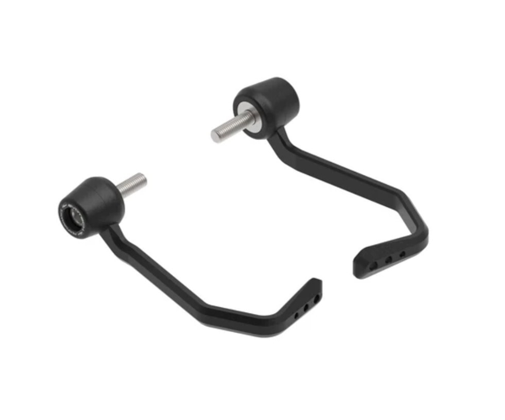 Evotech Performance Защита рычагов тормоза и сцепления BMW PRN015536-015554-016067-017477