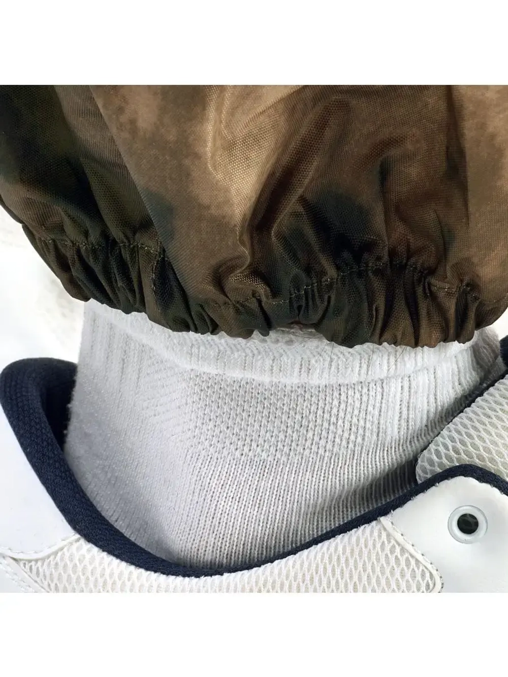 Костюм Ветровлагозащитный мужскoй, кмф Мох