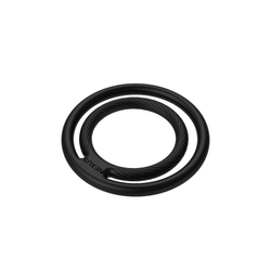 Эрекционное кольцо Nexus Enduro Double, двойное