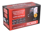 Сварочный полуавтомат Ресанта САИПА-135С (MIG/MAG, MMA) 5в1 65/7