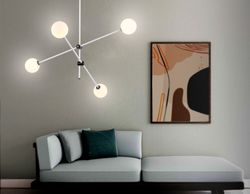 Ambrella Подвесной светильник Modern TR2505