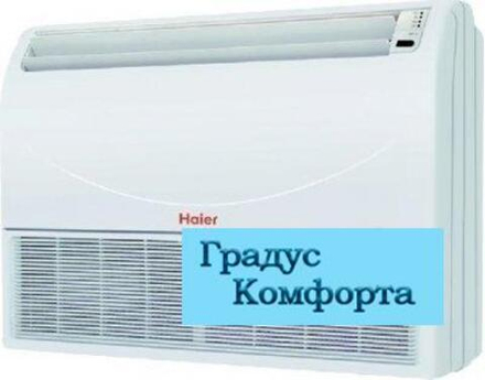 Мульти сплит системы Haier AC12CS1ERA