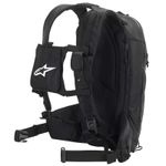 Моторюкзак - ALPINESTARS TECH AERO BACKPACK (черный)
