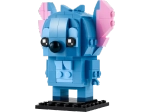 Конструктор LEGO BrickHeadz 40674 Стич