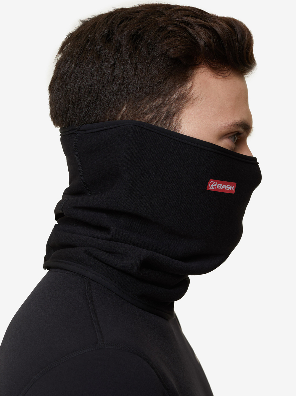 Шарф мужской NECK GAITER V2 Баск