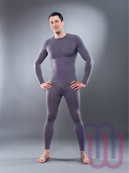 Кальсоны мужские GUAHOO 530B