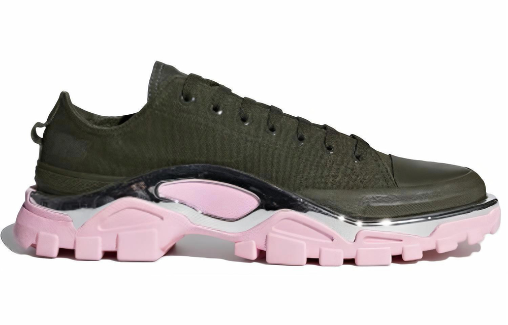 Кроссовки Adidas Originals Raf Simons Detroit Runner