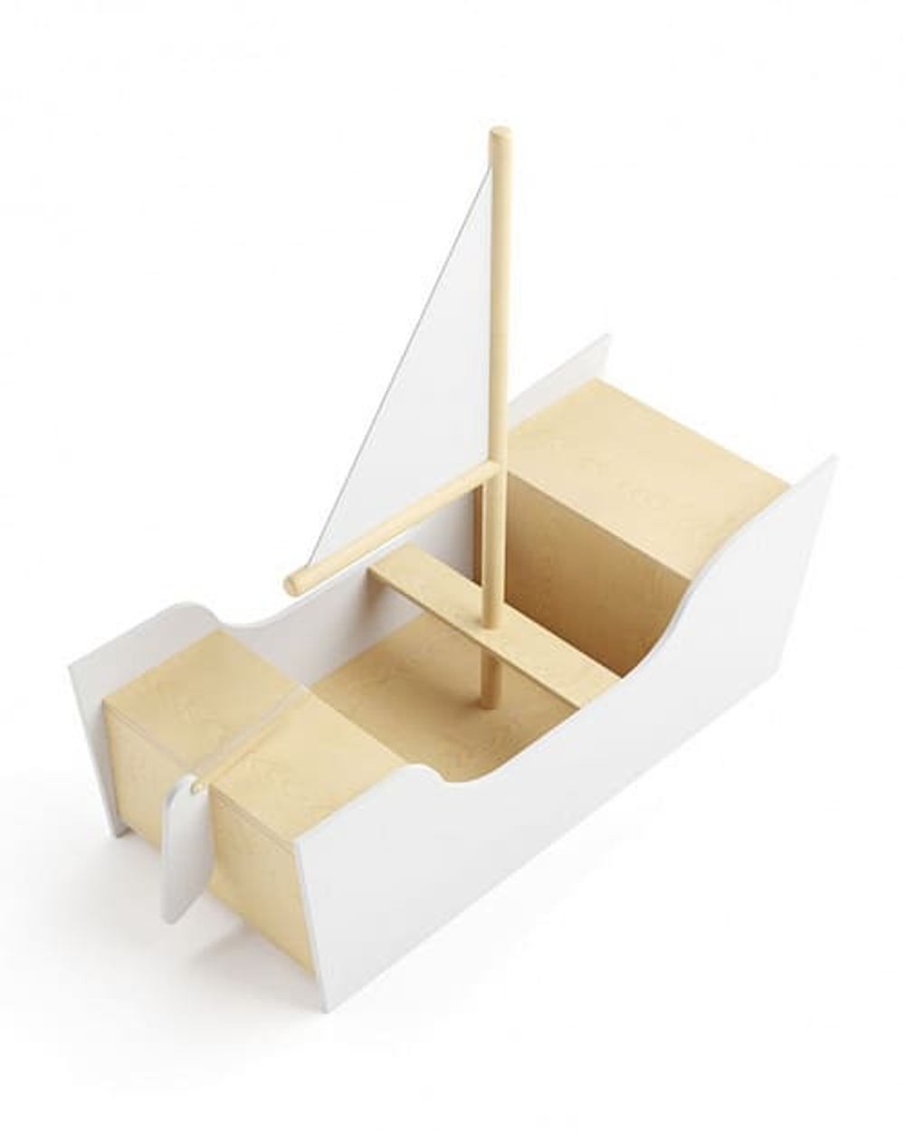 ⛵ Игровой модуль «Кораблик» — сделано в России, с заботой о детях и книгах 🇷🇺💛