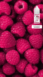 Пигмент для губ Raspberry (Малина) от Алины Шаховой концентрат