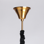 Подвесная люстра MW-Light Вирджиния 444012308