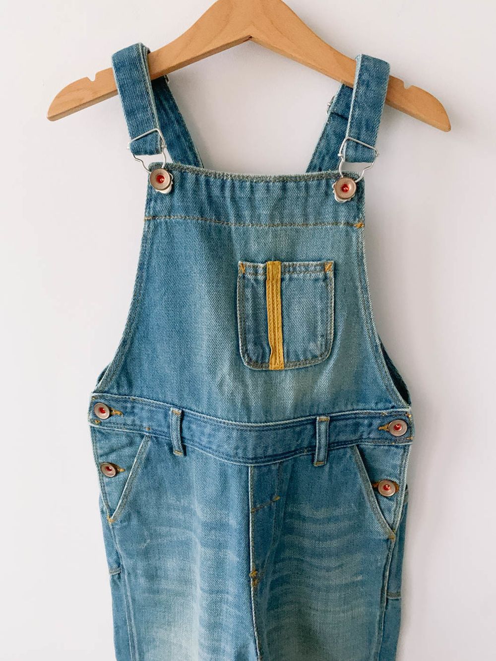 Комбинезон Bellerose