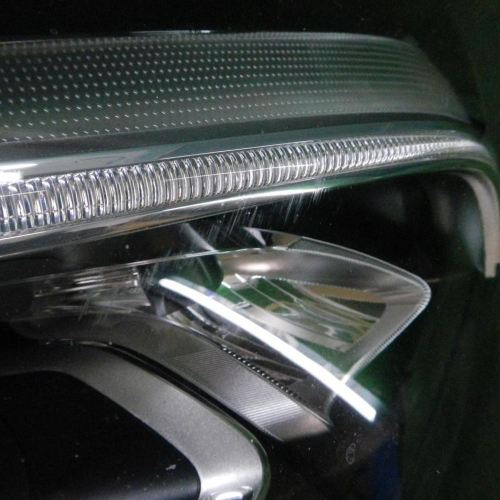 Фара правая Mercedes GLC X253 (2015-2019) LED