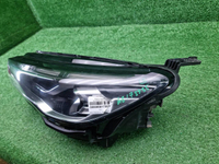 Фара левая Geely Emgrand 2 (2021-н.в.) LED