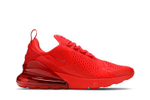Кроссовки Nike Air Max 270 Triple Red