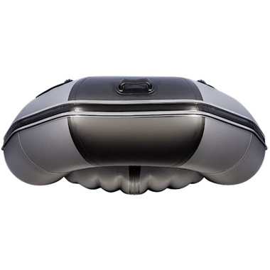 Лодка ПВХ Мастер Лодок Таймень NX3200НДНД "Комби" -