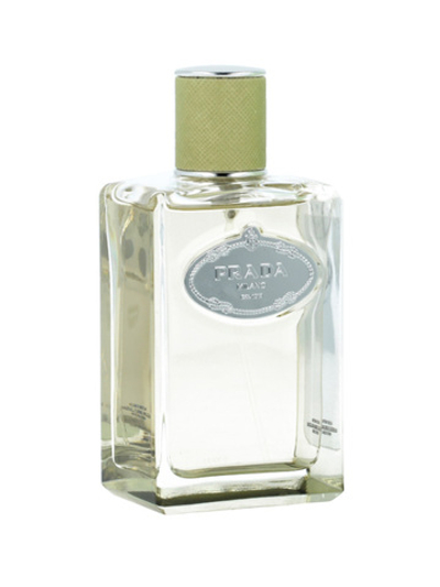 Prada Les Infusions de Vetiver Eau De Parfum - unpacked 100 ml (unisex)