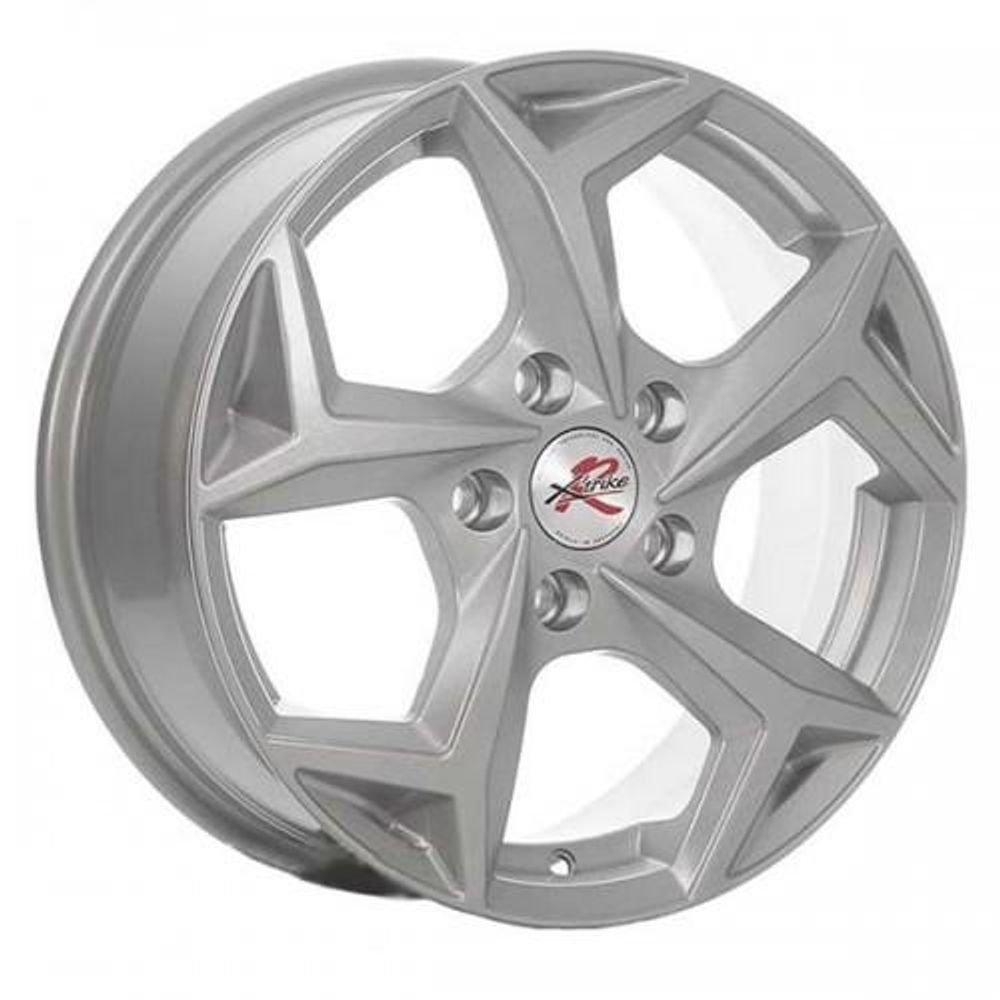 RST R066 6.5x16 5x108 ET 50 Dia 63.4 (SL)