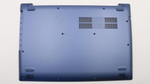 Нижняя часть корпуса (поддон) для ноутбука Lenovo 330-15IGM / AST, синий (5CB0R33798), оригинал