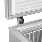 Морозильный ларь MAUNFELD MFL300GR