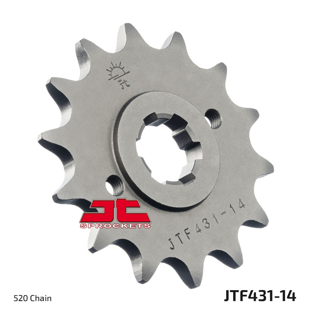 Звезда JTF431.14