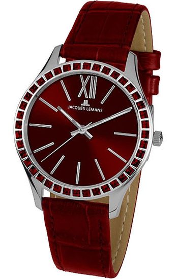 Наручные часы Jacques Lemans 1-1841T