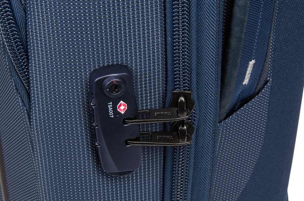 Чемодан Thule Crossover 2 Carry On Spinner C2S22 Dress Blue (3204032)
