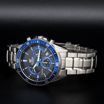 Японские наручные часы Casio Edifice EFR-552D-1A2