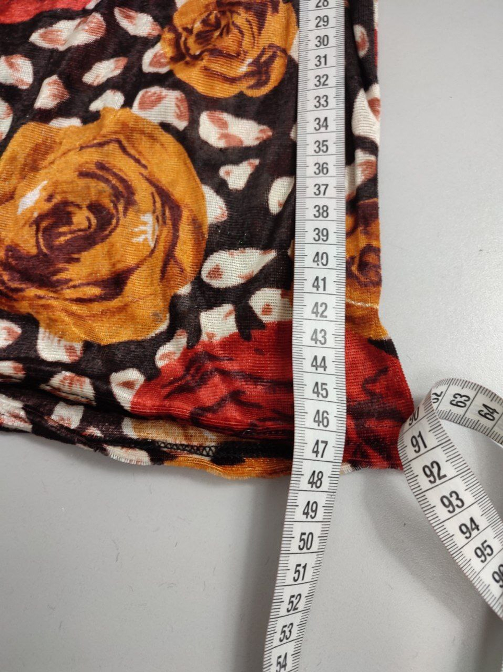 Топ базовый 40-42 размер