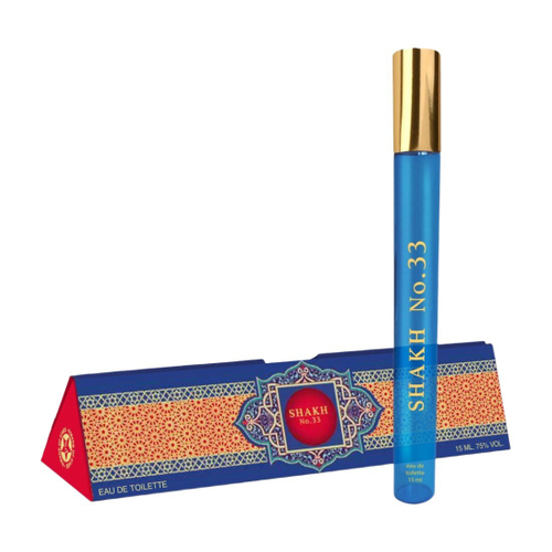 АБАР/ Shakh №.33 15ml edT lady