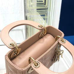 Christian Dior Lady Dior Mini 17 cm