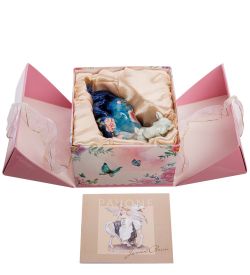 Pavone JP-61/50 Фигурка Лошади «Самая лучшая мама»