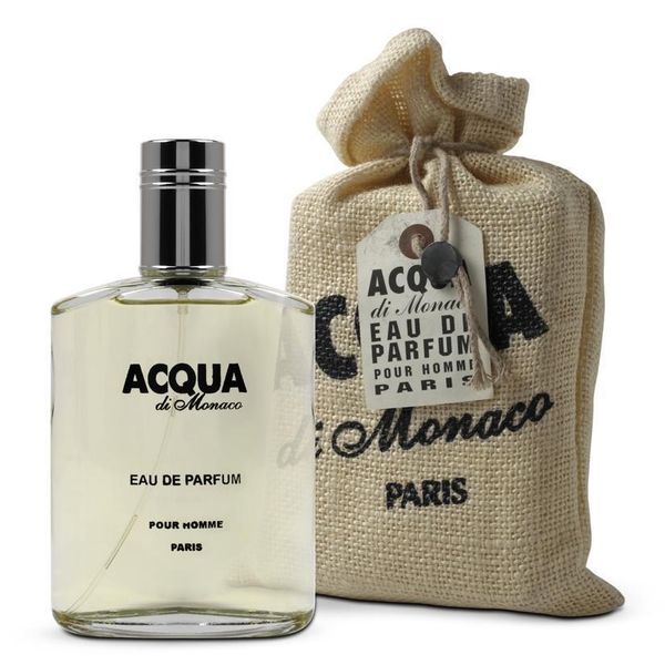 Acqua Di Monaco Acqua Di Monaco Eau De Parfum