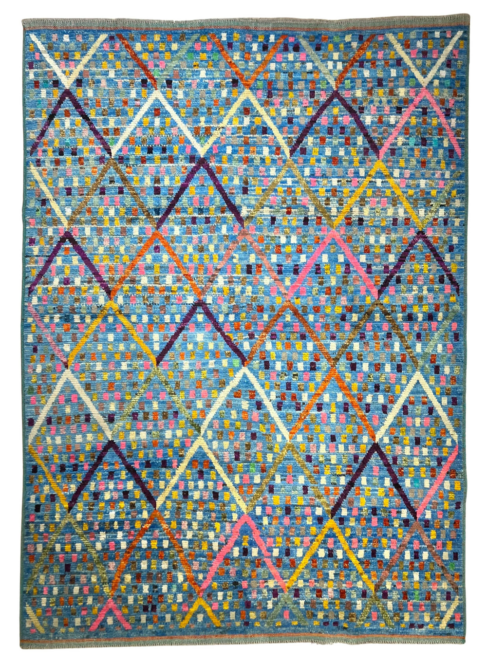 Kohistan Kazaq 175 x 240 см